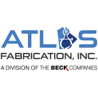 Atlas Fabrication - A Division of The Beck Companies