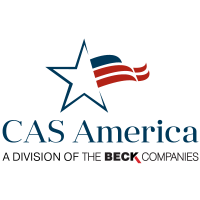 CAS America - A Division of The Beck Companies