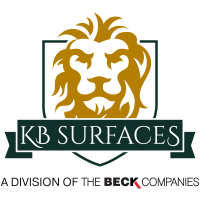 KB Surfaces - A Division of The Beck Companies