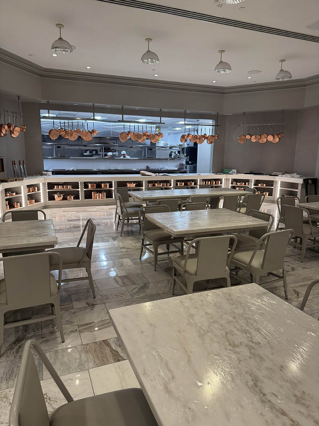 Martha Stewart - The Bedford photos